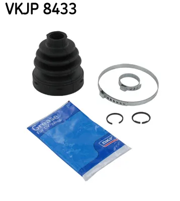 Комплект маншон, полуоска SKF